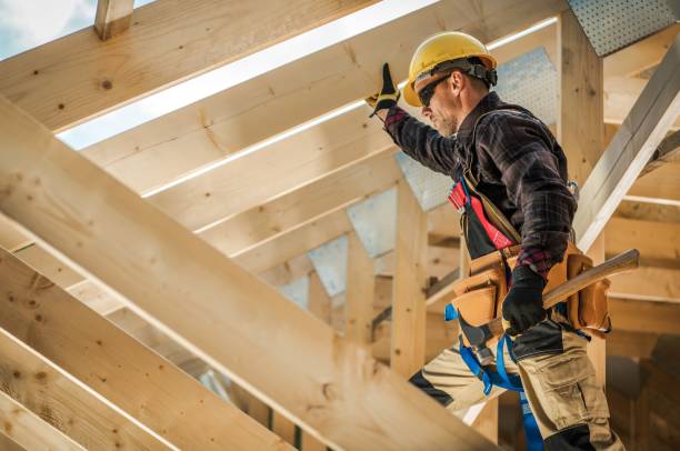 Best Roof Leak Repair  in Clyde, NC