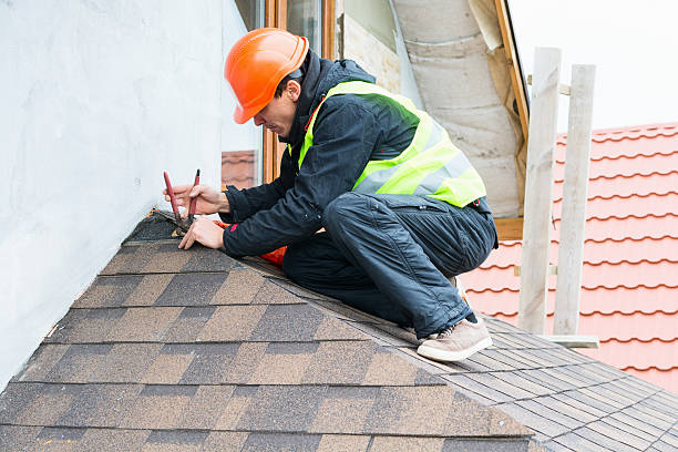 Best New Roof Installation  in Clyde, NC